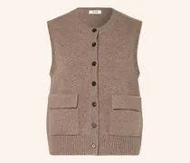 Strickweste