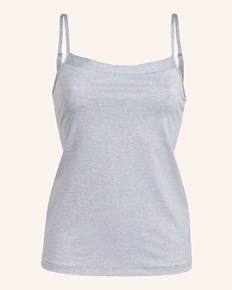 Mey Top Serie Mood grau Hellgrau