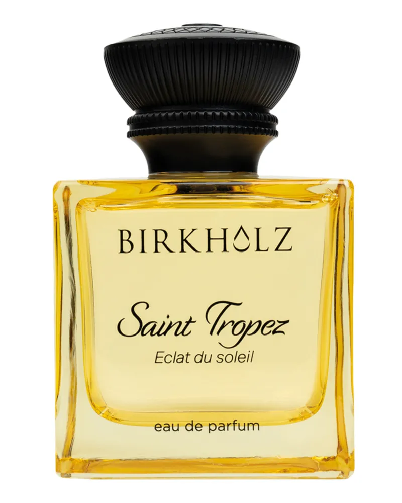 Birkholz Saint Tropez - Eclat Du Soleil Eau de Parfum 100 ml 