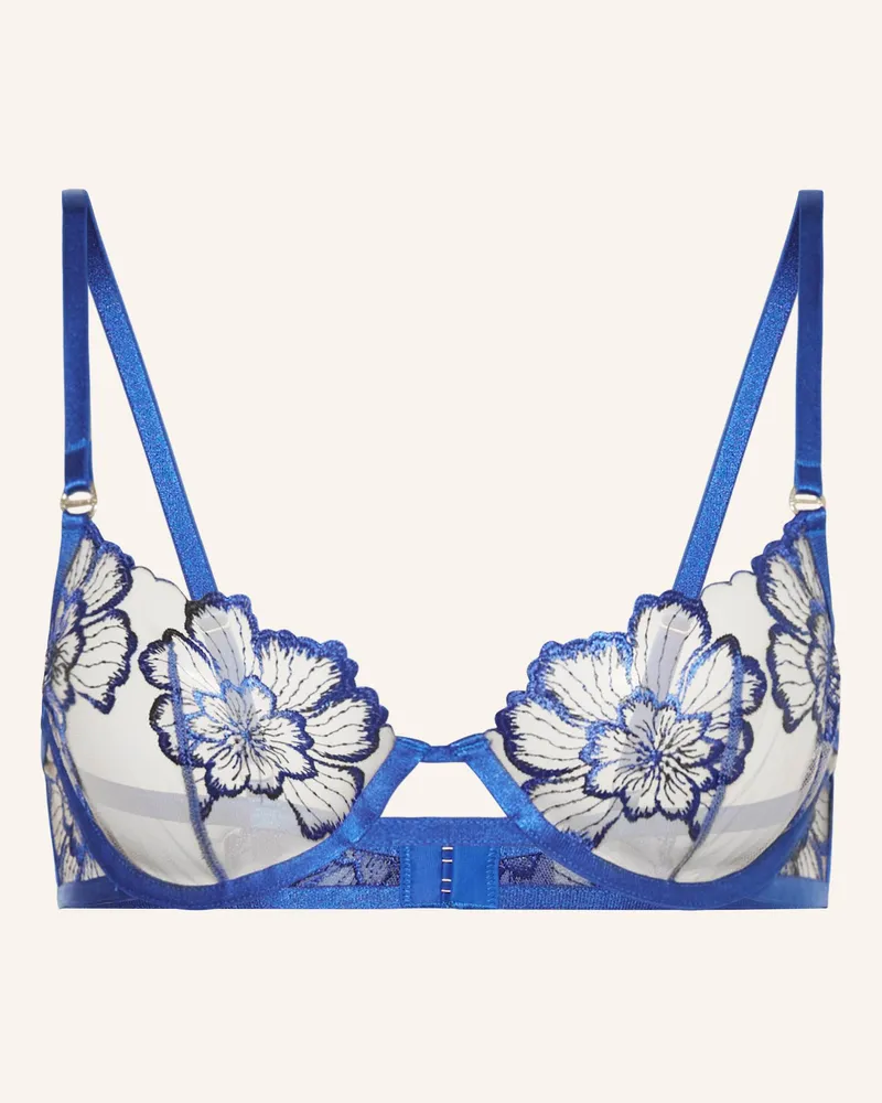 Bluebella Bügel-Bh Catalina blau Blau