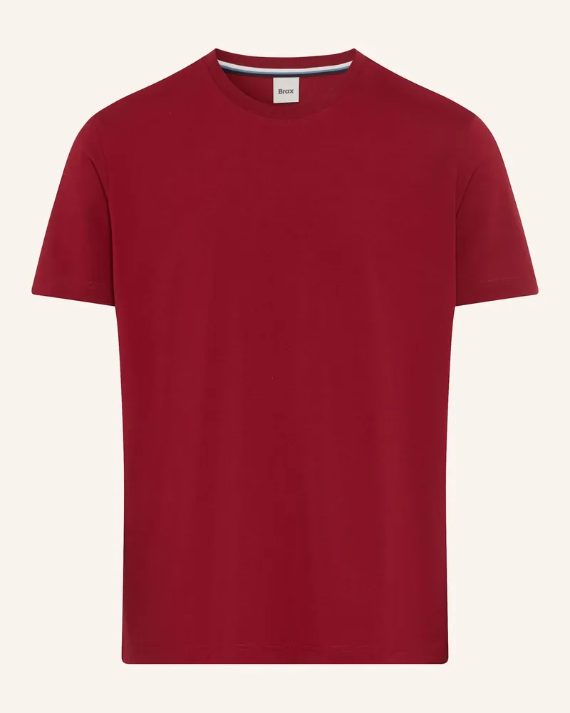 Brax T-Shirt STYLE TED Lila