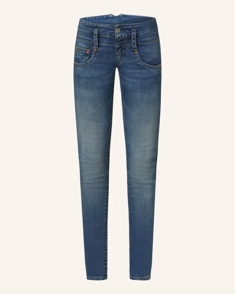 Herrlicher Jeans PITCH Blau