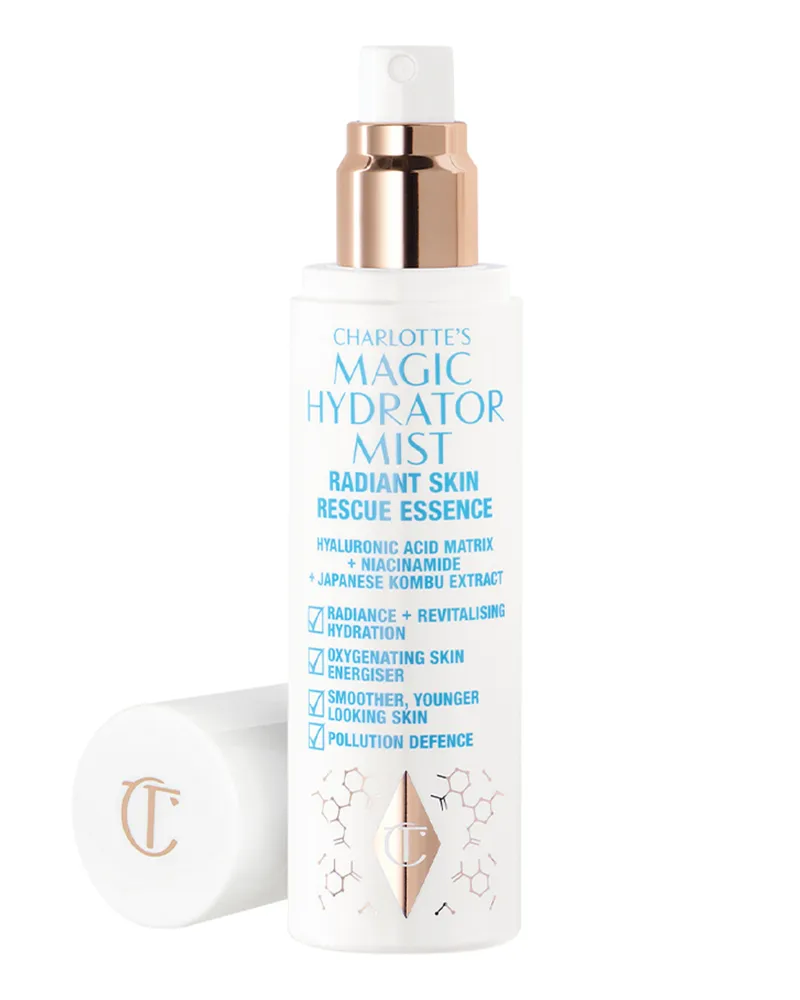 Charlotte Tilbury Charlotte's Magic Hydrator Mist Face Mist 75 ml 