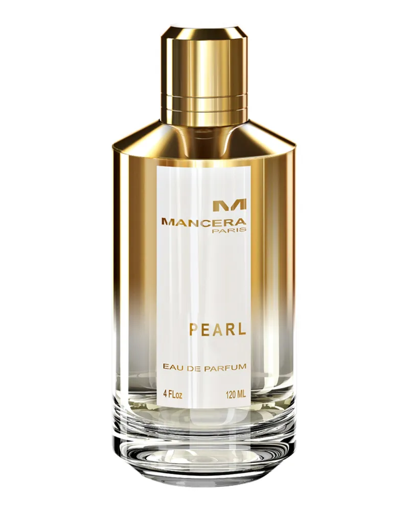 Mancera Pearl Eau de Parfum 120 ml 