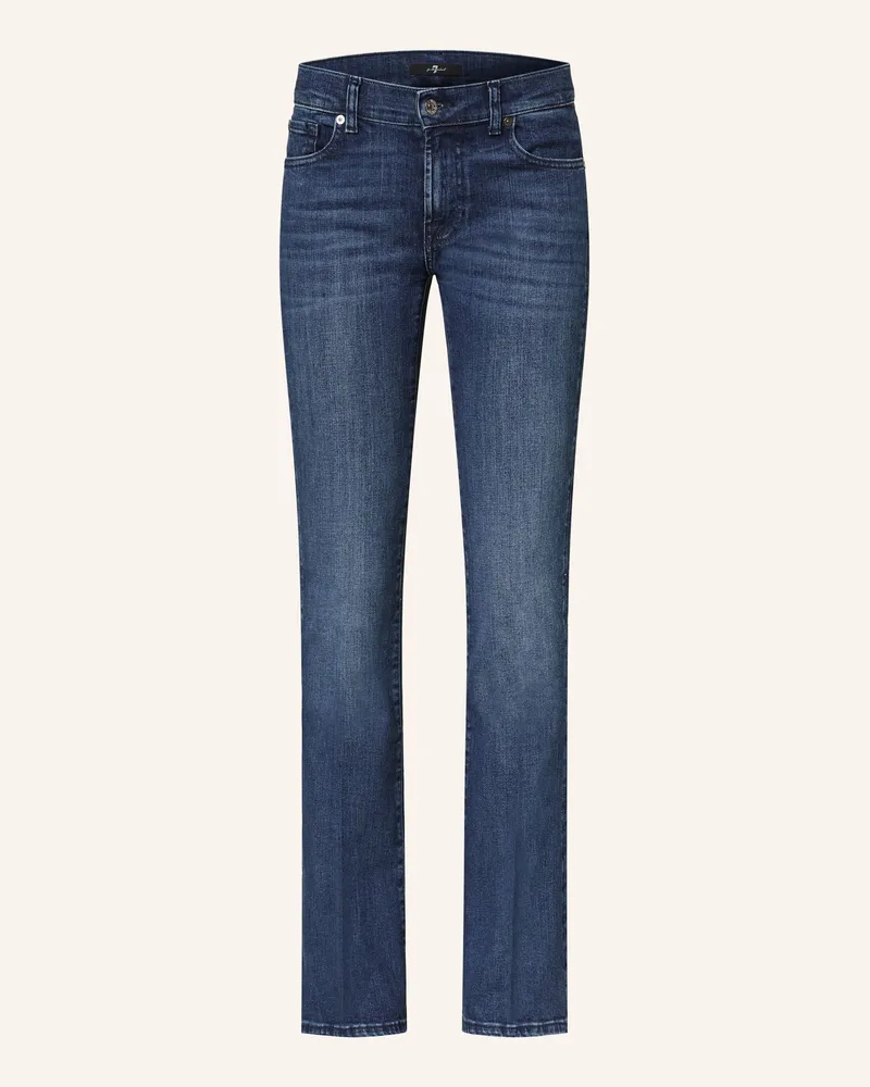 7 for all mankind Bootcut Jeans BOOTCUT SOHO DARK Soho