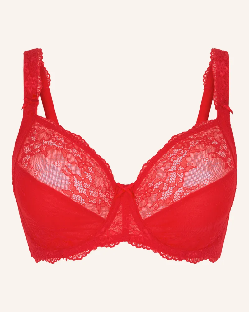 LingaDore Daily Bügel Bh rot Rot
