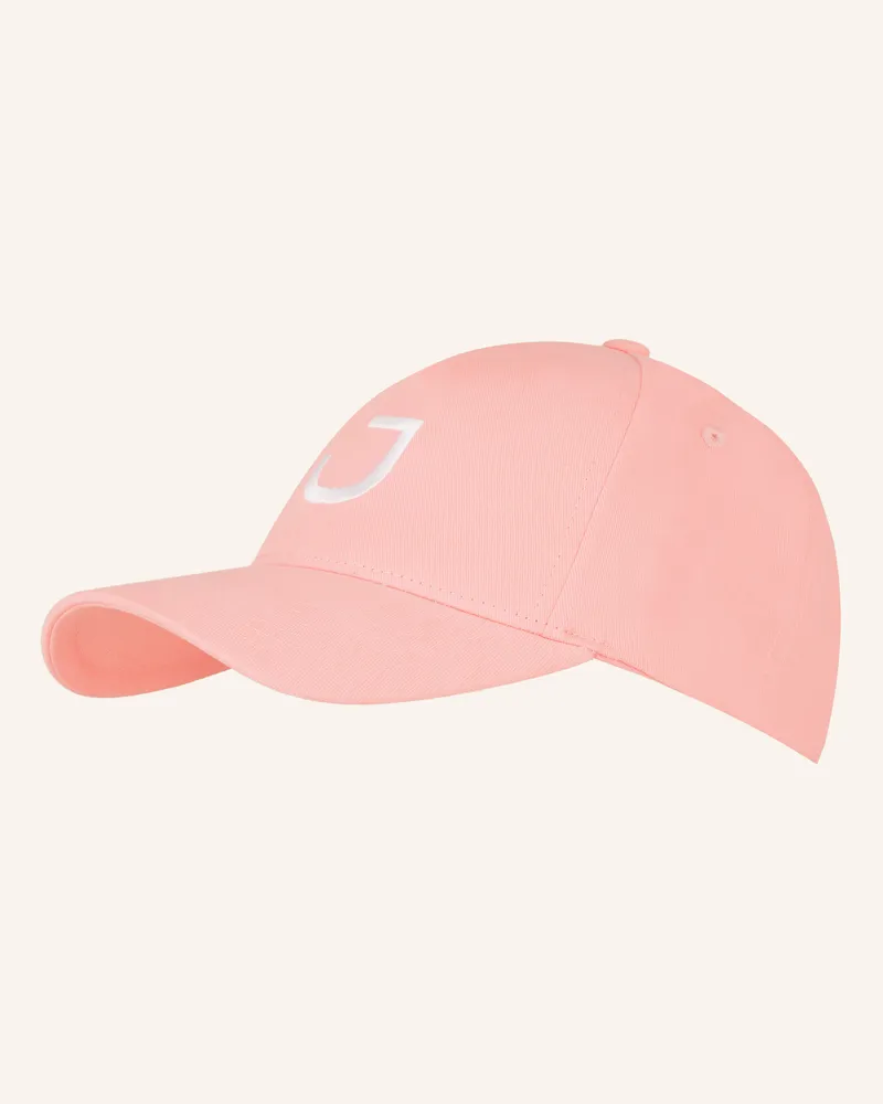 Juvia Cap JUVIA Rosa