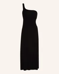 Karl Lagerfeld Strandkleid Schwarz