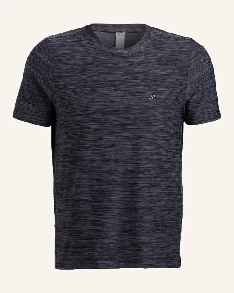 Joy Sportswear T-Shirt Vitus grau Marine