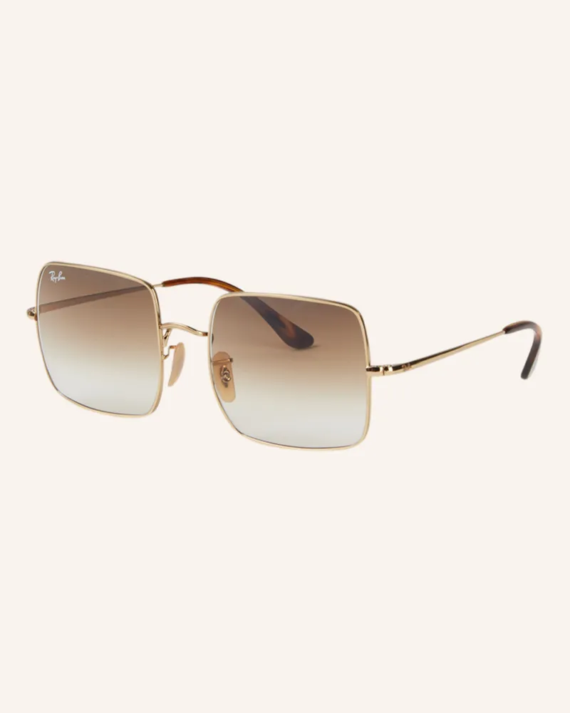 Ray Ban Sonnenbrille rb1971 gold 914751