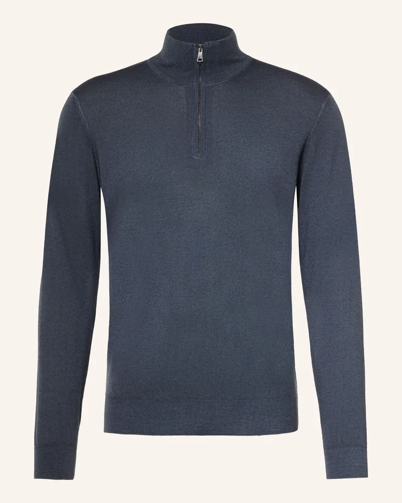 Dressler Troyer blau Dunkelblau