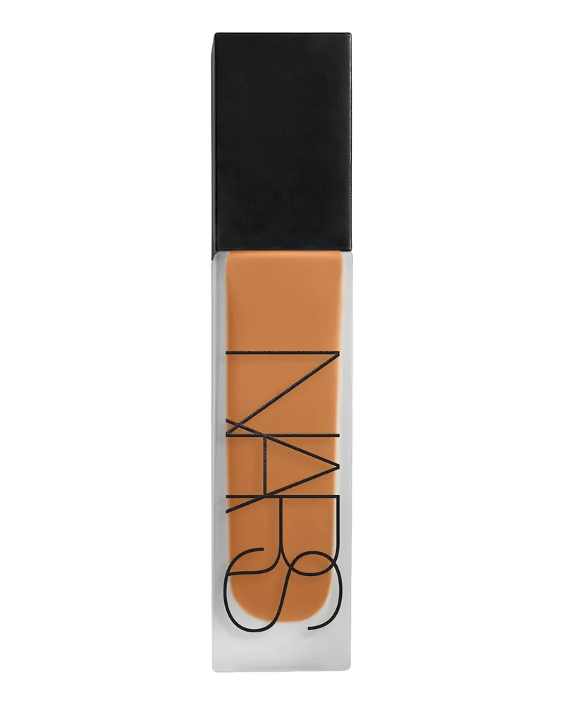 NARS Cosmetics NATURAL MATTE LONGWEAR FOUNDATION Caracas