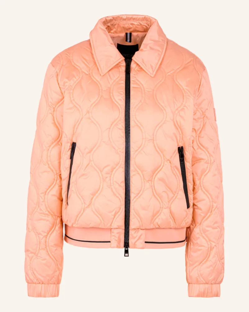 Marc Cain Steppjacke orange Orange