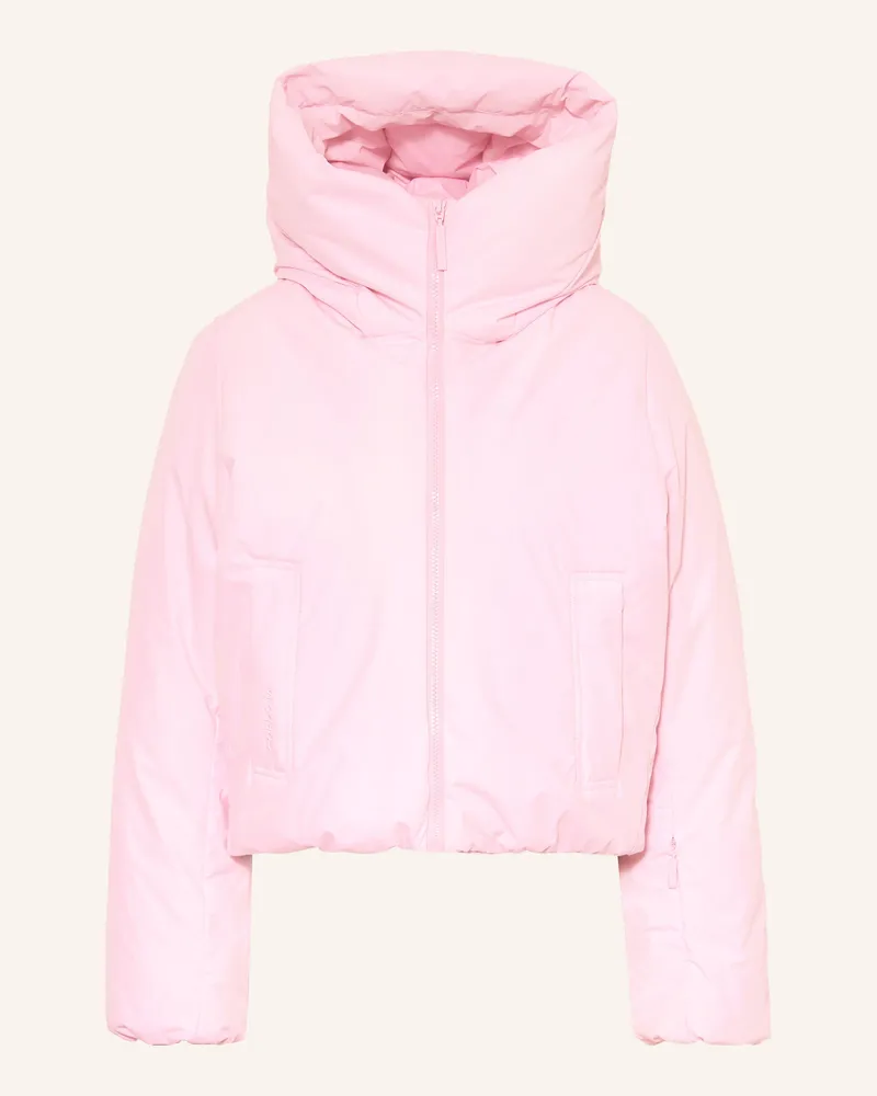 CORDOVA Skijacke ALPE Pink