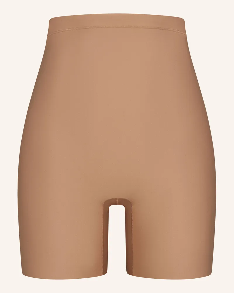 SKIMS Shape-Body Skims Body Cs Low Back Short beige Sienna