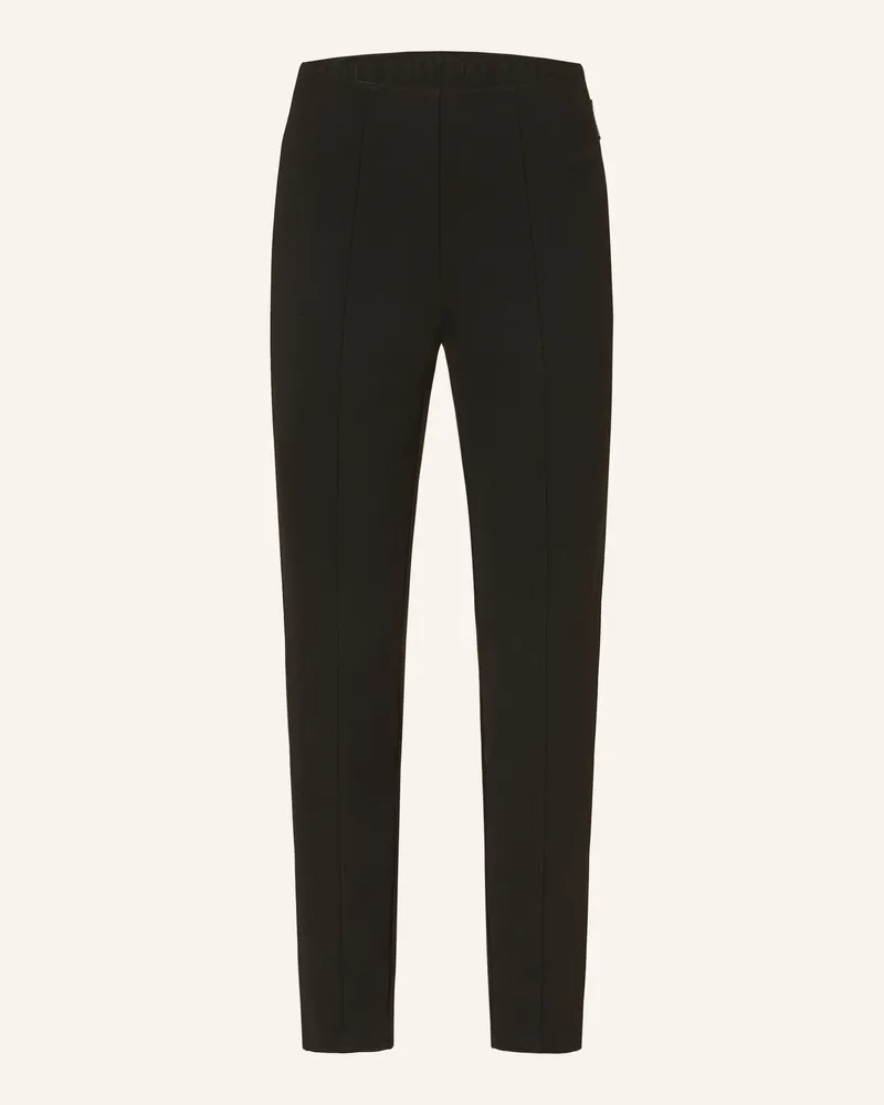 Marc O'Polo Leggings Schwarz