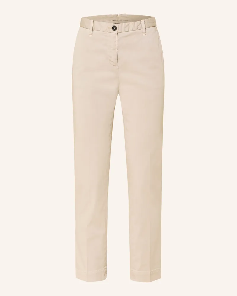 nine:inthe:morning Chino BREEZY Beige