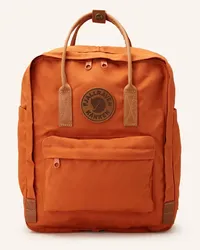 Fjäll Räven Rucksack KANKEN No.2 16 l Orange