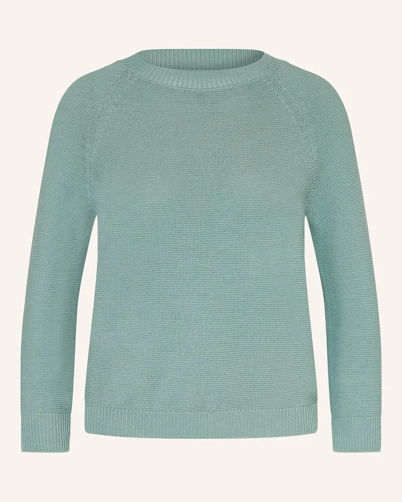 Max Mara Pullover LINZ Mint