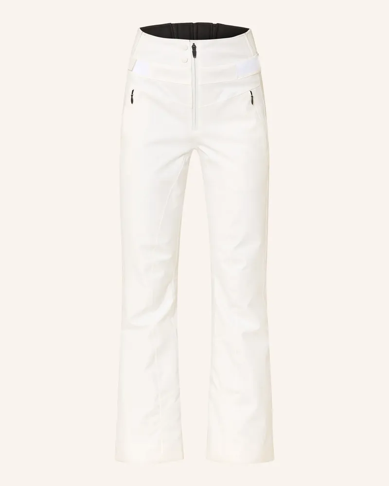 Bogner Fire & Ice Skihose borja4-T weiss Weiss