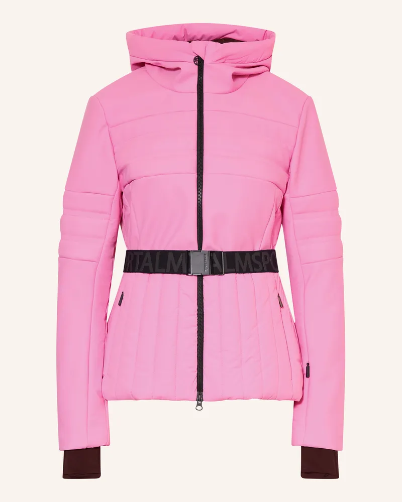 Sportalm Skijacke Pink