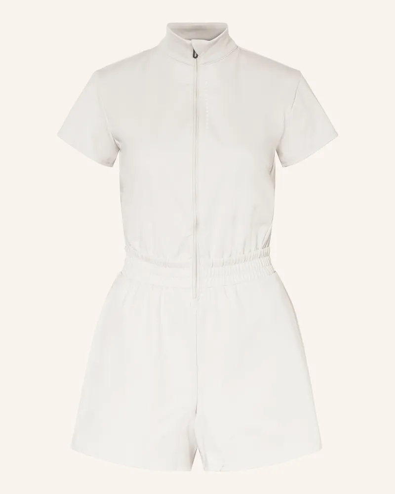 J.Lindeberg Jumpsuit Creme