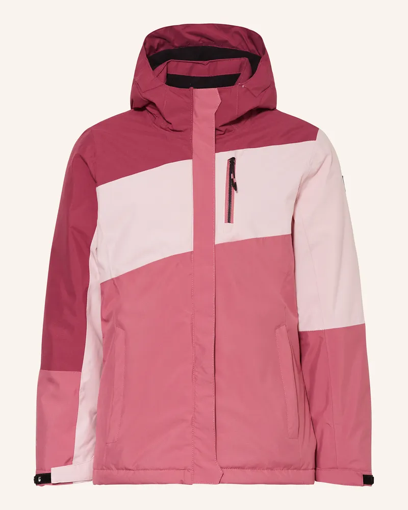 Killtec Funktionsjacke KOW 218 Fuchsia