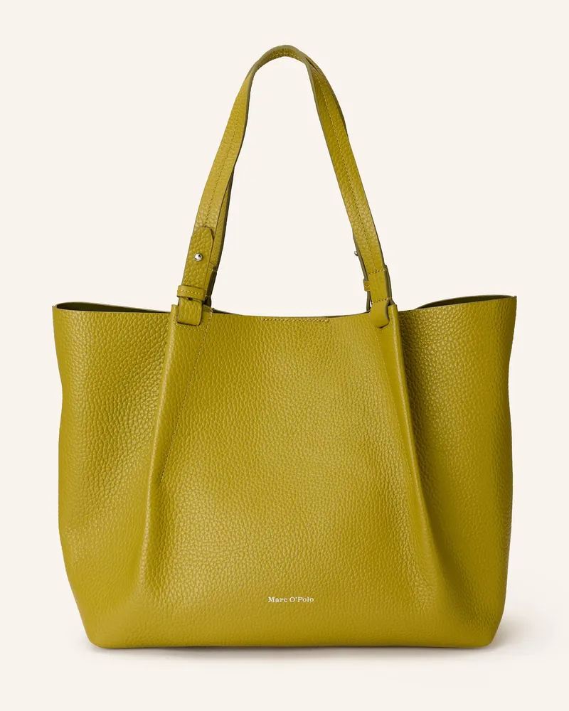 Marc O'Polo Shopper BELLAR Oliv