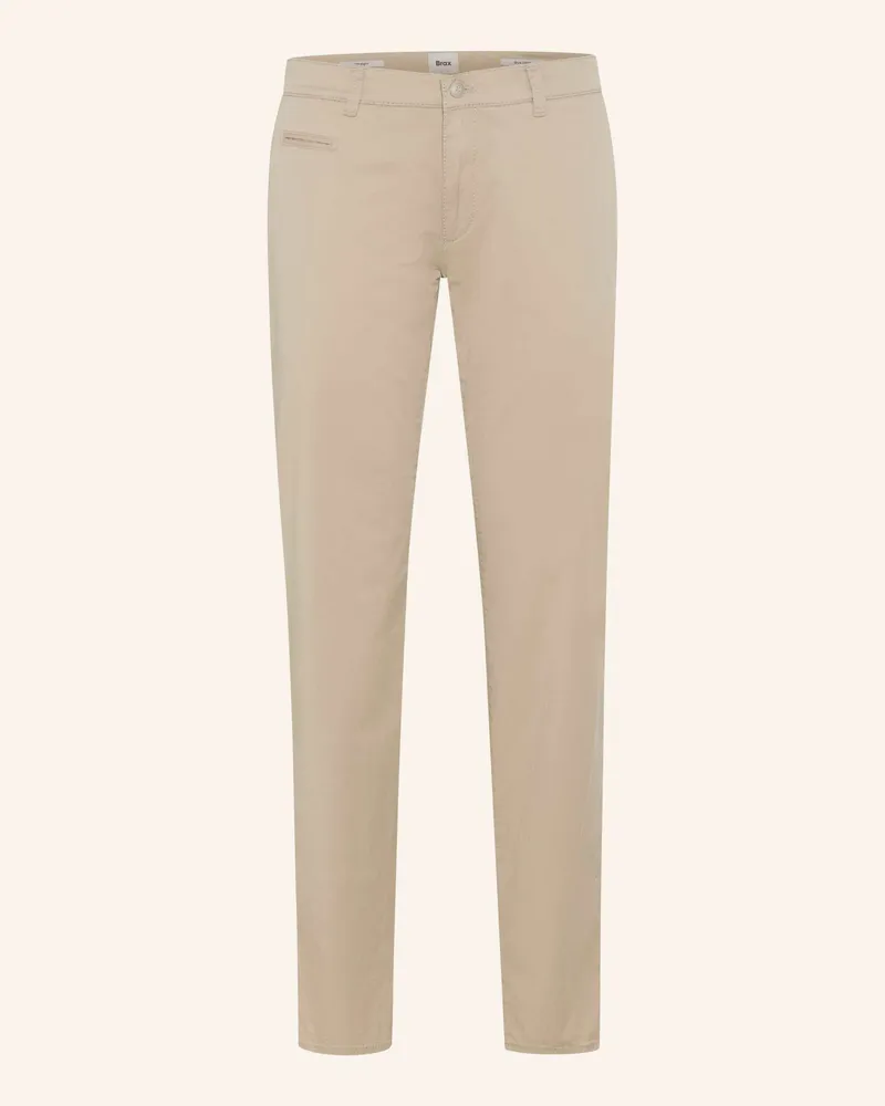 Brax Chino Style Fabio beige Beige