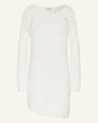 Claudie Pierlot Strickkleid Weiss