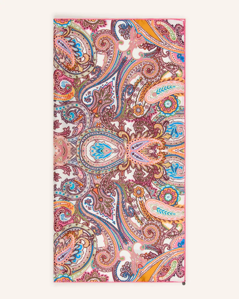 Codello Seidentuch Pink