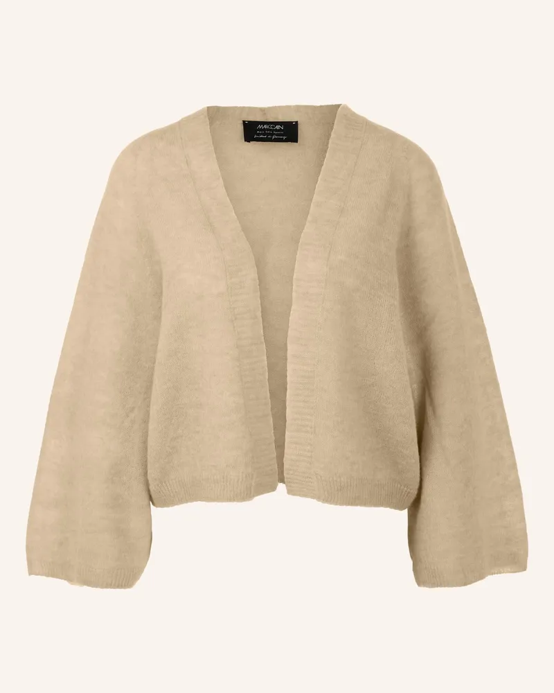 Marc Cain Cardigan grau Grau