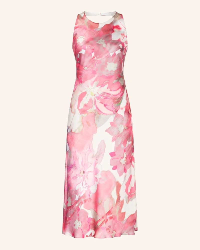 Vera Mont Kleid Creme