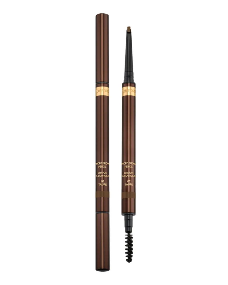 Tom Ford Architecture Brow Pencil Augenbrauenstift 02