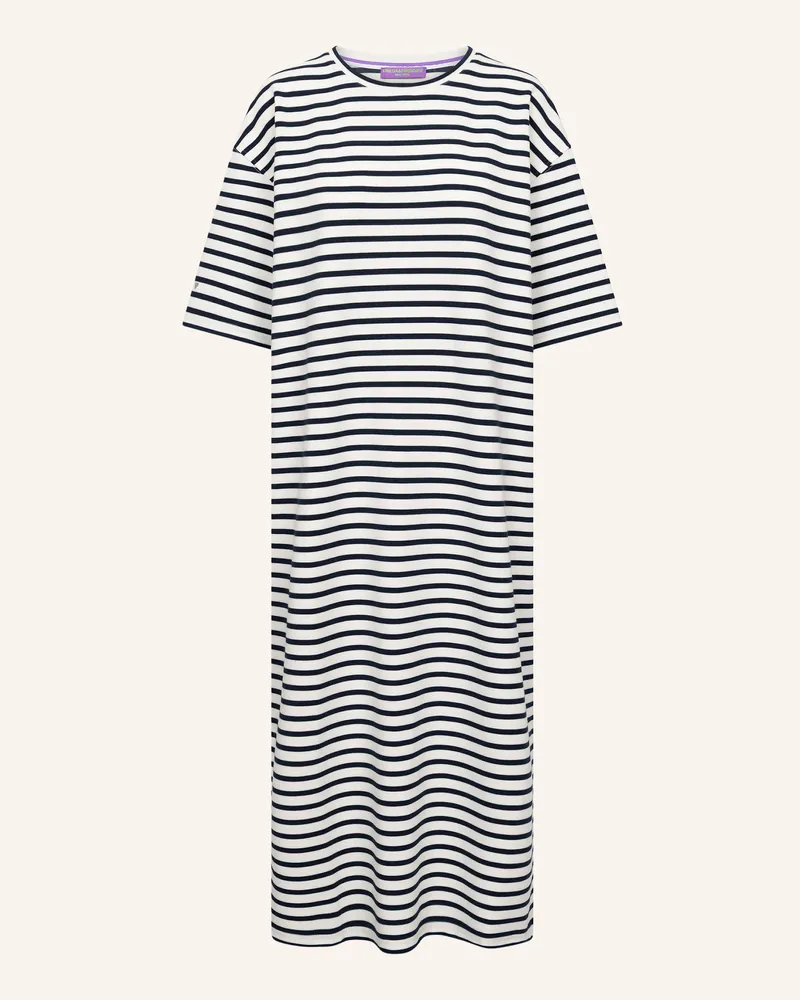 Frieda & Freddies Dress Dunkelblau