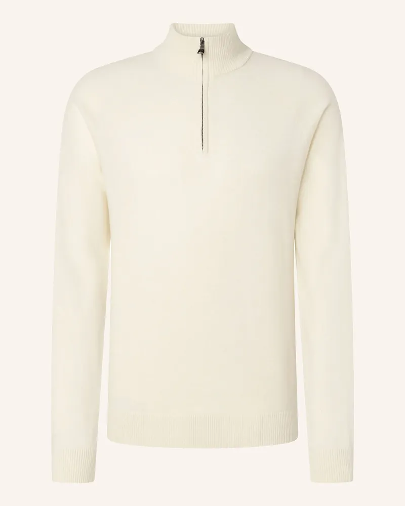 JOOP! Troyer Leminardo weiss Creme