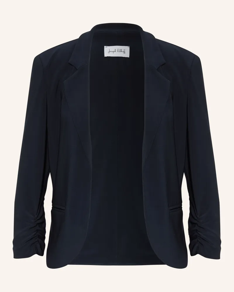 Joseph Ribkoff Blazer Mit 3/4-Arm blau Dunkelblau