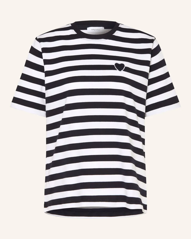 Darling Harbour T-Shirt Navy