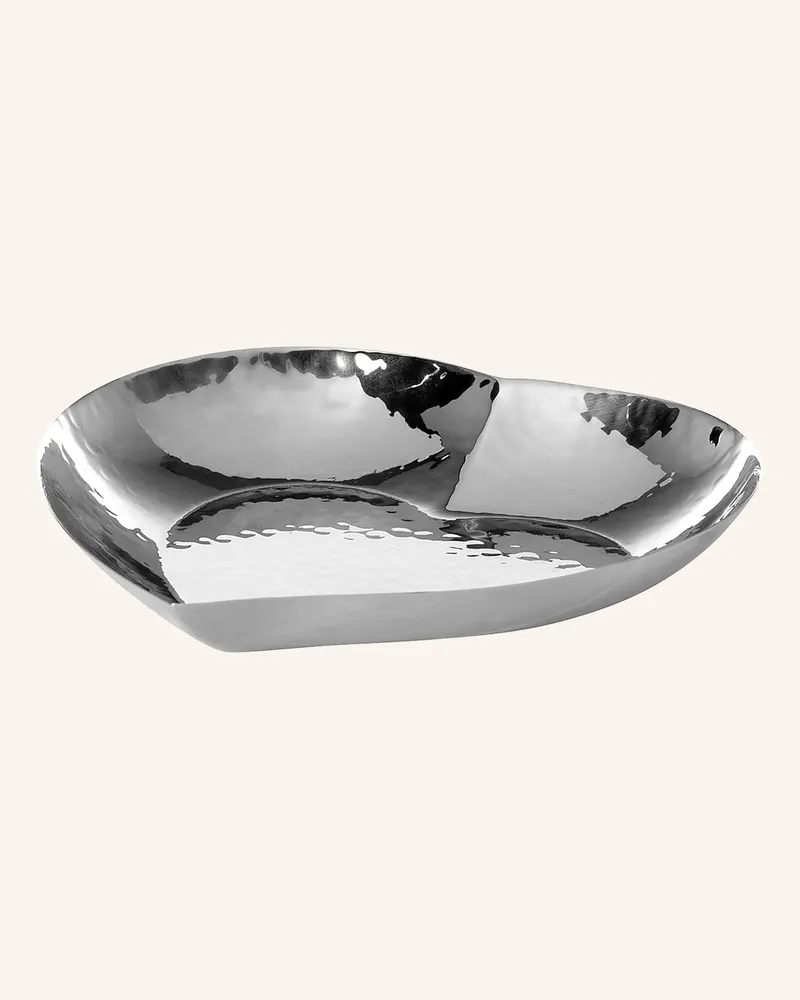 Fink Schale AMOROS Silber