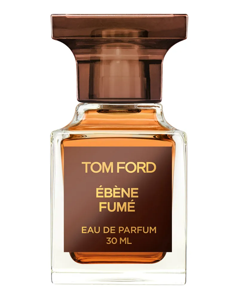 Tom Ford ÉBÈNE FUMÉ 