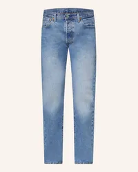 Levi's Jeans 501 ORIGINAL Regular Fit Blau