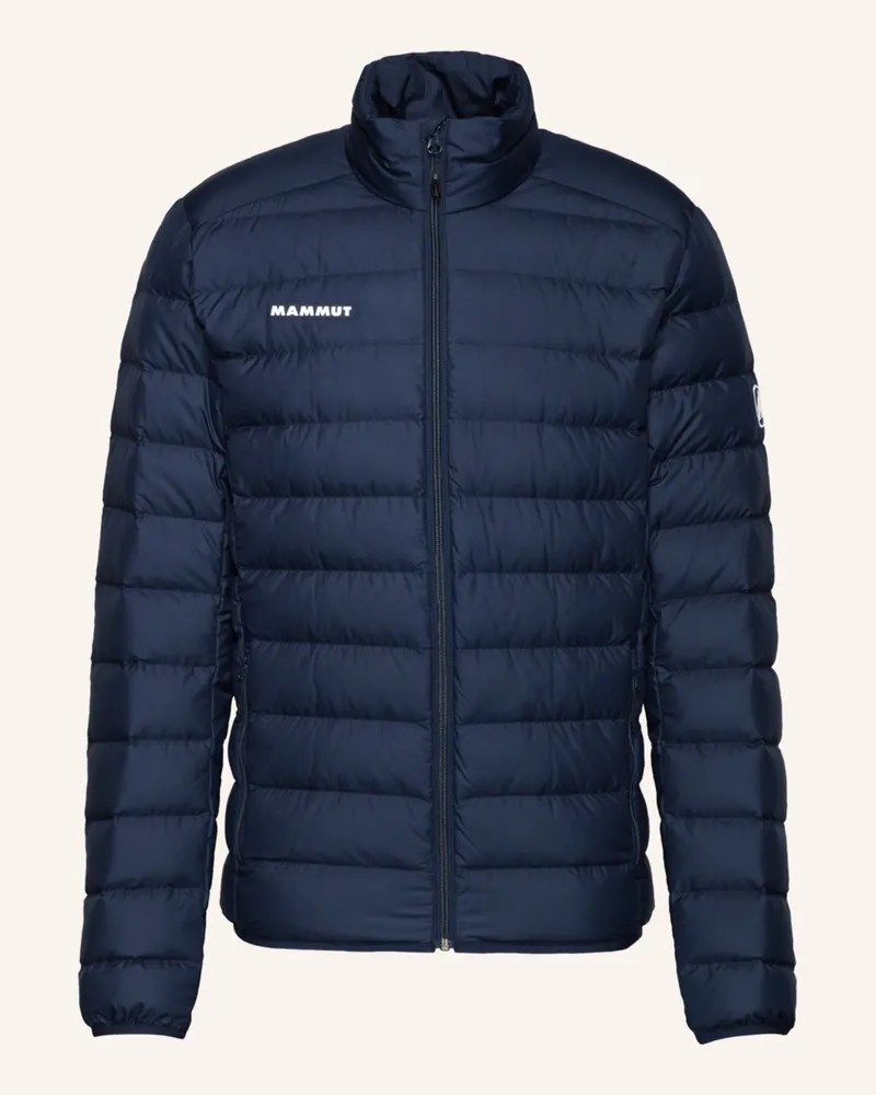 Mammut Daunenjacke WAYMARKER Blau