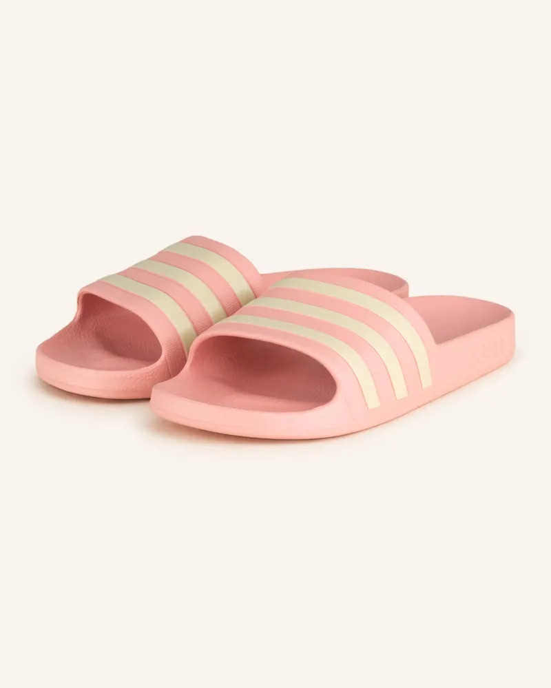 adidas Pantoletten ADILETTE AQUA Rosa