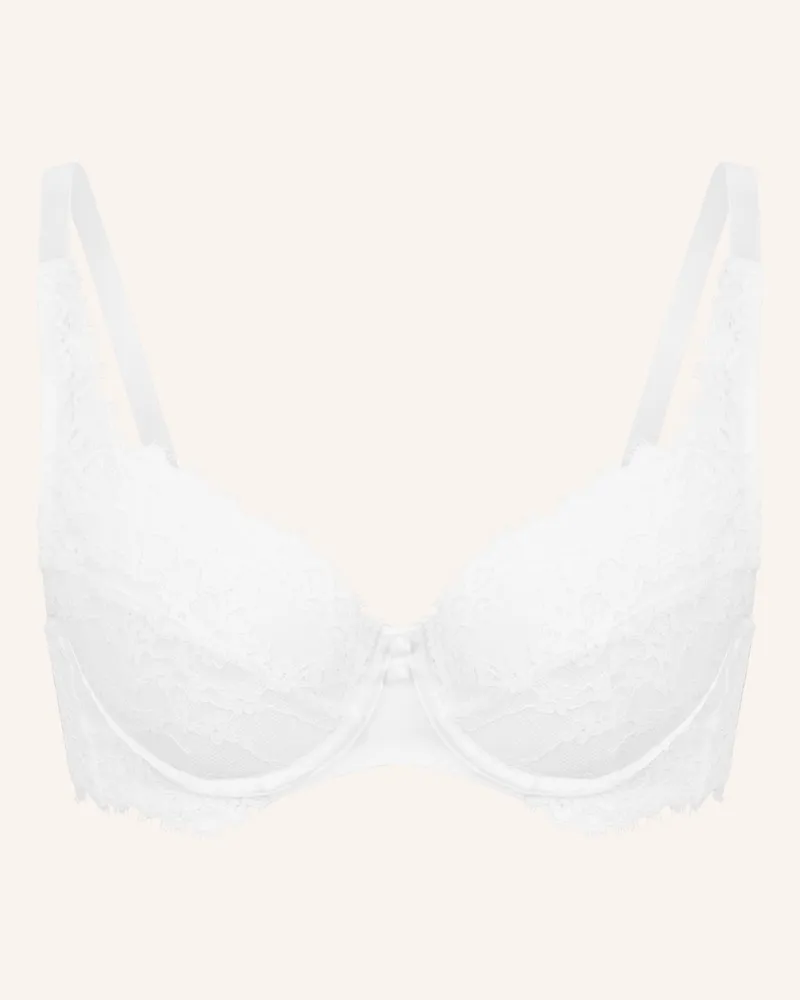 Hunkemöller Bügel-BH DAISY Weiss