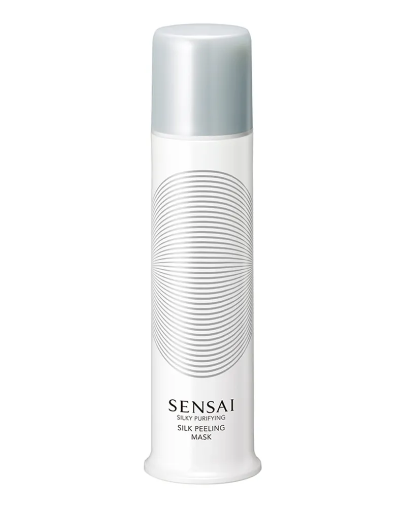 Sensai SILKY PURIFYING 