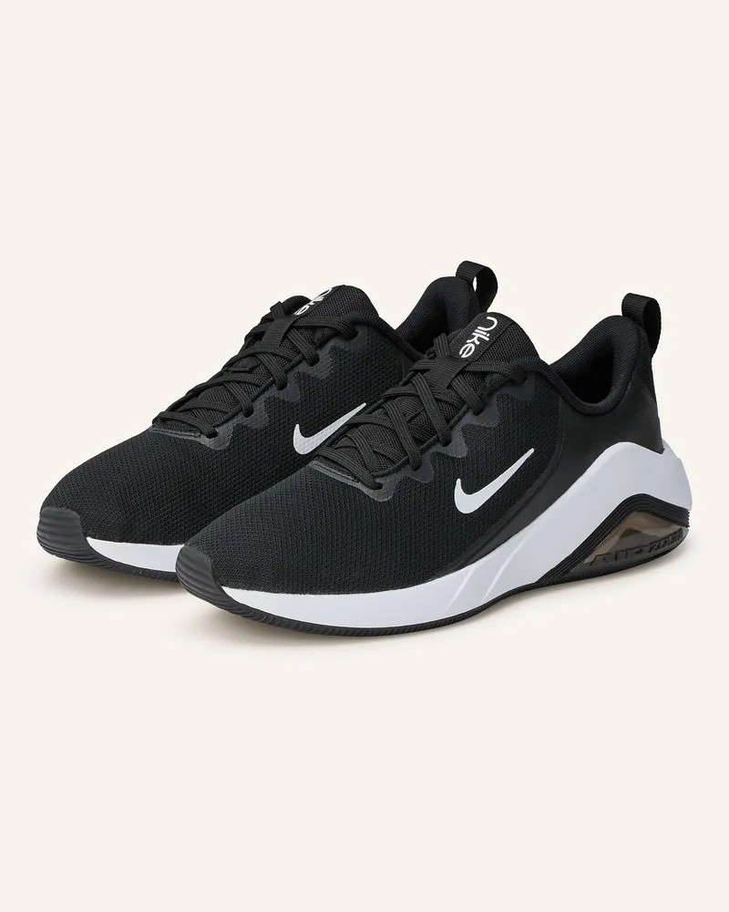 Nike Fitnessschuhe AIR ZOOM BELLA 7 Schwarz