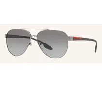 Sonnenbrille PS 54TS
