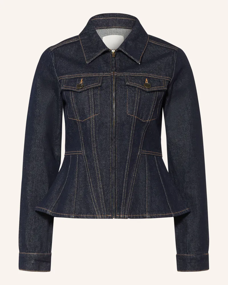 Sofie Schnoor Jeansjacke Savakisw blau 5090