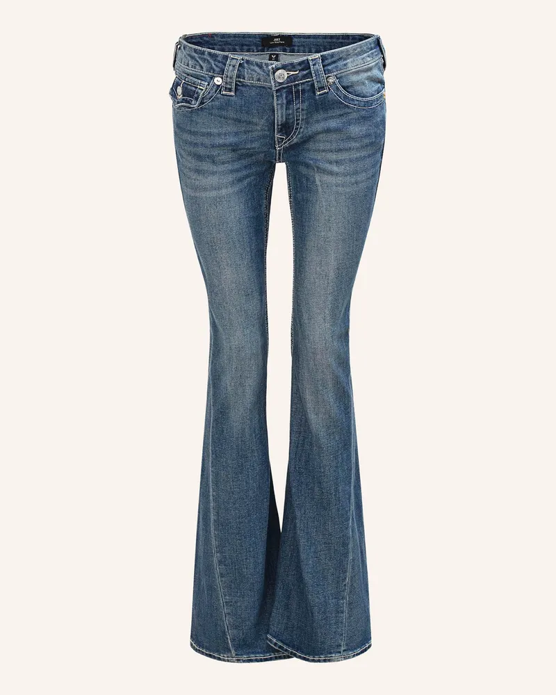 True Religion Jeans Joey Blau