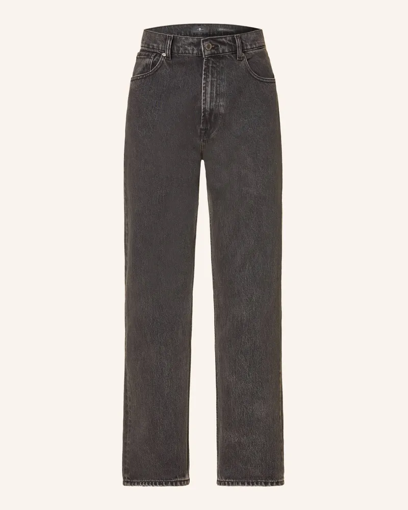7 for all mankind Jeans CAVIAR Straight Fit 1dr